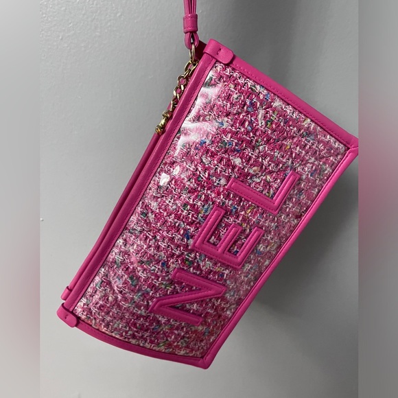 Chanel Wristlet - Picture 3 of 9